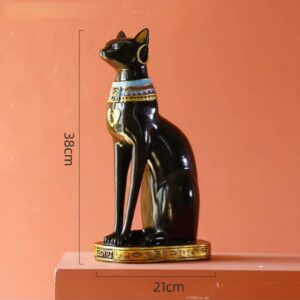 Decoração Gato
