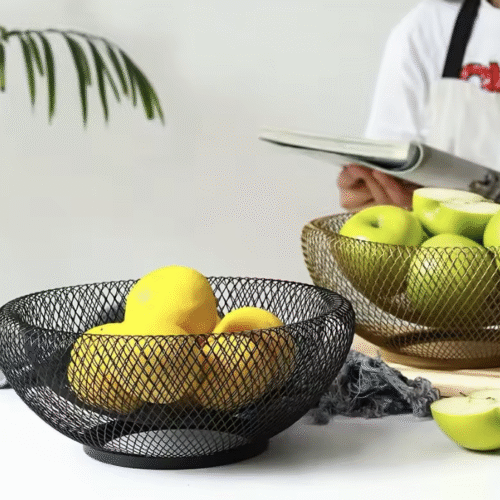 Cesto de Frutas Oca